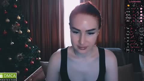 amara campbell online show from 12-30-24, 04:09