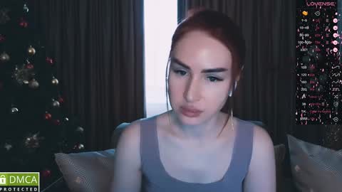 amara campbell online show from 01-05-25, 04:47