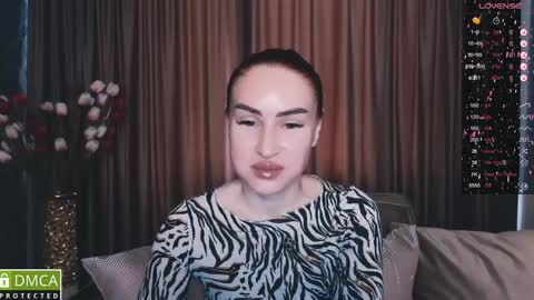 amara campbell online show from 01-18-25, 06:56