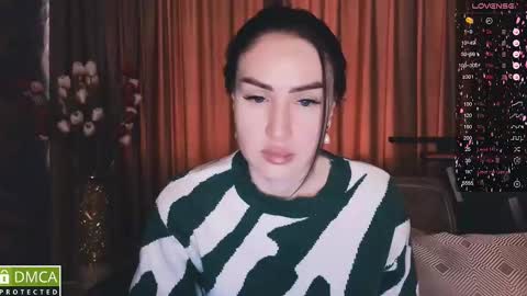 amara campbell online show from 02-18-25, 02:59