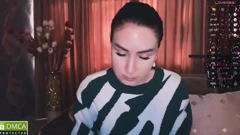 amara campbell online show from 02-18-25, 06:04