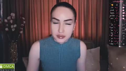 amara campbell online show from 02-28-25, 04:43