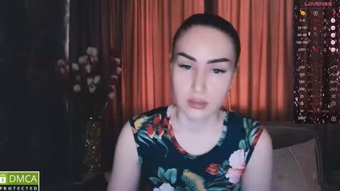 amara campbell online show from 03-01-25, 03:10