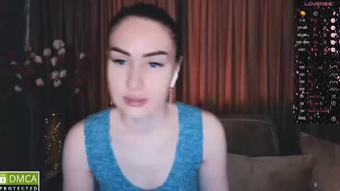 amara campbell online show from 03-03-25, 02:15