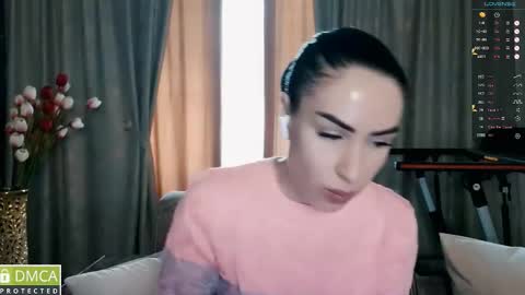 amara campbell online show from 09-15-25, 04:23