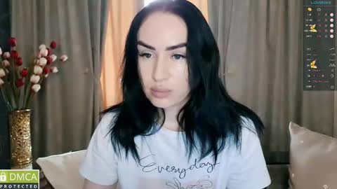 amara campbell online show from 10-06-25, 06:00