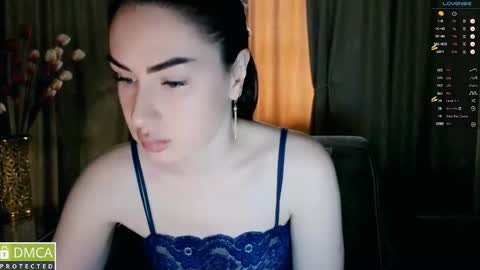 amara campbell online show from 11-07-25, 04:12