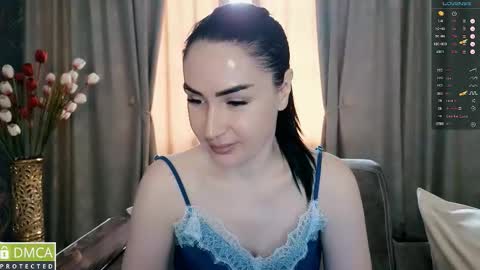 amara campbell online show from 11-13-25, 04:33