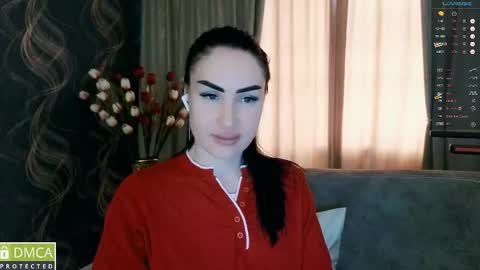 amara campbell online show from 02-20-26, 03:58