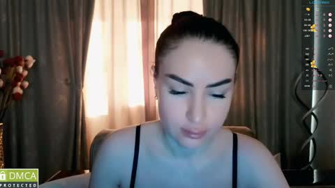 amara campbell online show from 04-09-26, 02:55