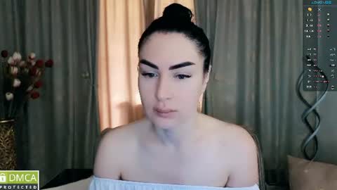 amara campbell online show from 07-03-26, 03:24