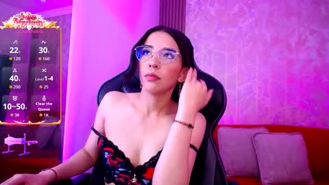 amara_davis1 online show from 03-07-26, 02:19