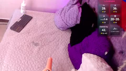 amara_davis1 online show from 07-20-26, 10:39
