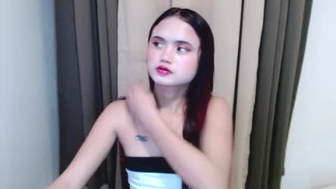 Snapshot of amara_hayami chatting on 10-09-25, 08:01 amara_hayami online show from 10-09-25, 08:01