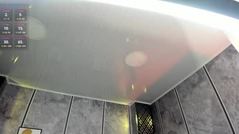 Snapshot of amara_lewiis chatting on 01-16-25, 12:09 Amara Lewis online show from 01-16-25, 12:09