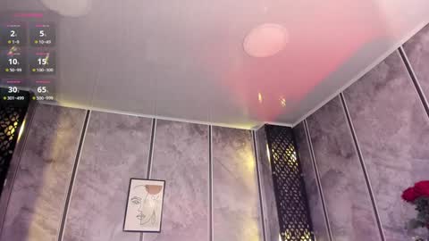 Snapshot of amara_lewiis chatting on 01-29-25, 12:13 Amara Lewis online show from 01-29-25, 12:13