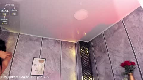 Snapshot of amara_lewiis chatting on 02-03-25, 12:14 Amara Lewis online show from 02-03-25, 12:14