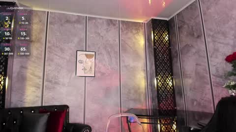 Snapshot of amara_lewiis chatting on 02-06-25, 12:16 Amara Lewis online show from 02-06-25, 12:16