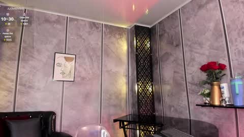 Snapshot of amara_lewiis chatting on 02-07-25, 12:06 Amara Lewis online show from 02-07-25, 12:06