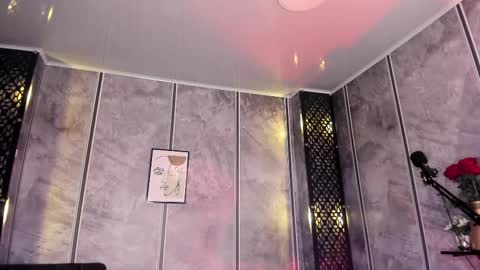 Snapshot of amara_lewiis chatting on 02-15-25, 12:11 Amara Lewis online show from 02-15-25, 12:11