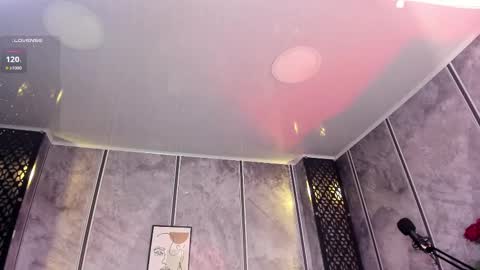 Snapshot of amara_lewiis chatting on 02-18-25, 12:06 Amara Lewis online show from 02-18-25, 12:06