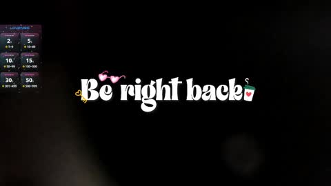 Snapshot of amara_lewiis chatting on 03-04-25, 03:15 Amara Lewis online show from 03-04-25, 03:15