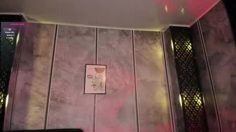 Snapshot of amara_lewiis chatting on 09-13-25, 12:16 Amara Lewis online show from 09-13-25, 12:16