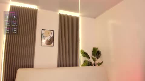 Snapshot of amara_lewiis chatting on 10-01-25, 12:11 Amara Lewis online show from 10-01-25, 12:11