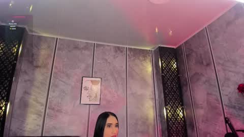 Snapshot of amara_lewiis chatting on 10-07-25, 12:13 Amara Lewis online show from 10-07-25, 12:13