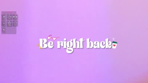 Snapshot of amara_lewiis chatting on 10-22-25, 12:16 Amara Lewis online show from 10-22-25, 12:16