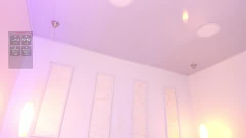 Snapshot of amara_lewiis chatting on 10-29-25, 12:18 Amara Lewis online show from 10-29-25, 12:18