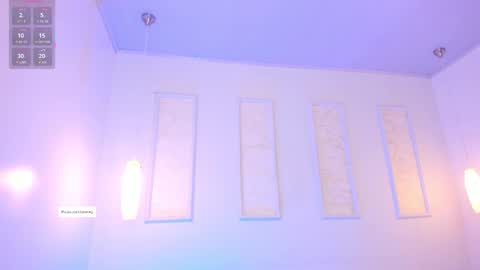 Snapshot of amara_lewiis chatting on 11-17-25, 12:22 Amara Lewis online show from 11-17-25, 12:22