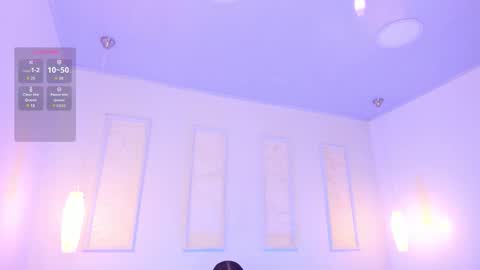 Snapshot of amara_lewiis chatting on 11-19-25, 12:16 Amara Lewis online show from 11-19-25, 12:16