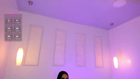 Snapshot of amara_lewiis chatting on 11-22-25, 12:15 Amara Lewis online show from 11-22-25, 12:15