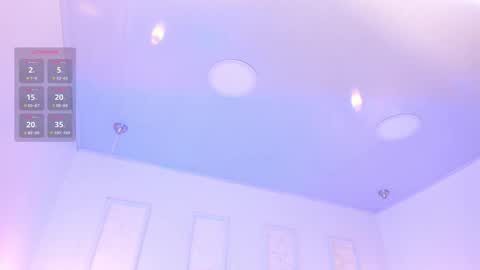 Snapshot of amara_lewiis chatting on 11-25-25, 12:16 Amara Lewis online show from 11-25-25, 12:16