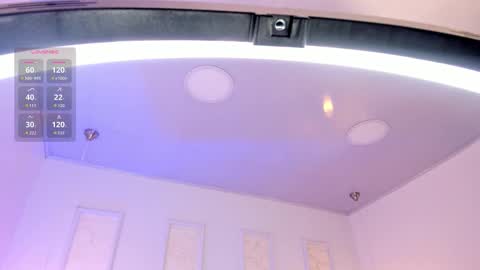 Snapshot of amara_lewiis chatting on 11-26-25, 12:28 Amara Lewis online show from 11-26-25, 12:28