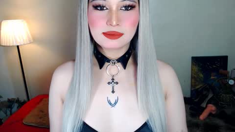 Amara online show from 02-12-26, 06:52