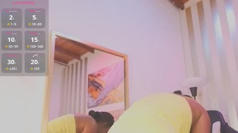 Snapshot of amara_queen_ chatting on 06-03-26, 11:35 Amara online show from 06-03-26, 11:35