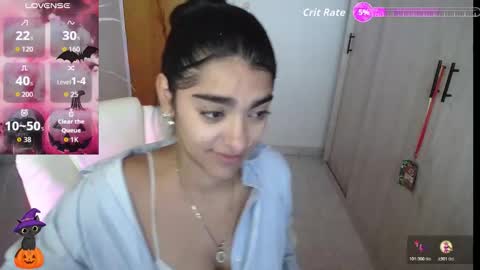 amara_silk online show from 10-29-25, 02:41