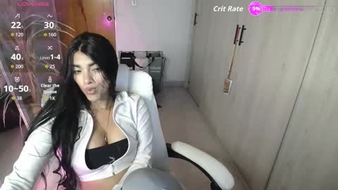 amara_silk online show from 11-21-25, 03:49