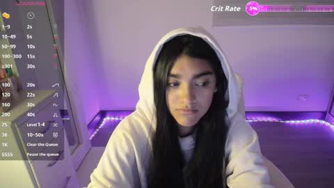 amara_silk online show from 04-27-26, 12:08