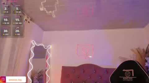 Amara tay online show from 03-07-26, 07:33