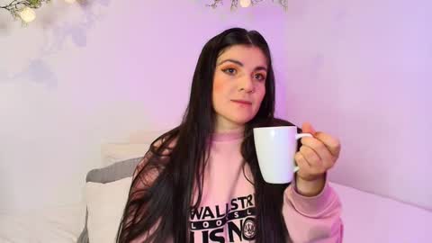 Amara Vega  online show from 02-26-26, 08:46