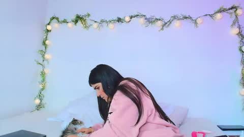 Amara Vega  online show from 04-19-26, 03:55