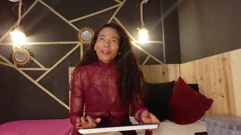 amara_vex online show from 05-26-26, 12:45