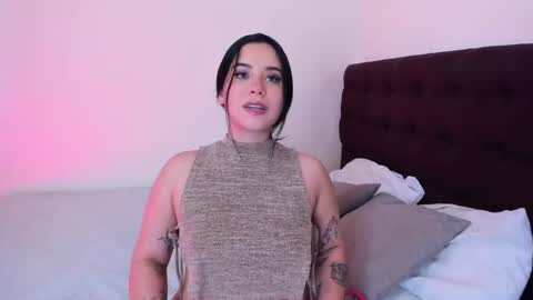 Amaraa 01 online show from 01-08-26, 03:31