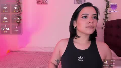 Amaraa 01 online show from 04-14-26, 03:12