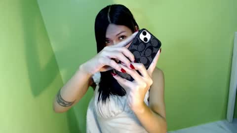 BELLA online show from 07-21-26, 11:40