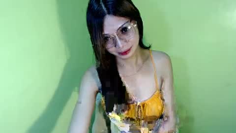 BELLA online show from 07-25-26, 10:29