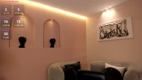 Amara Di online show from 04-11-26, 12:53